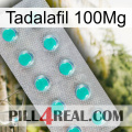 Tadalafil 100Mg 28